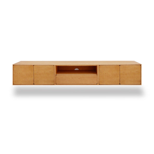 oak furniture minimalist nordic design