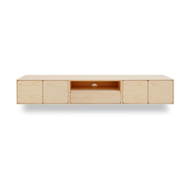 oak furniture minimalist nordic design