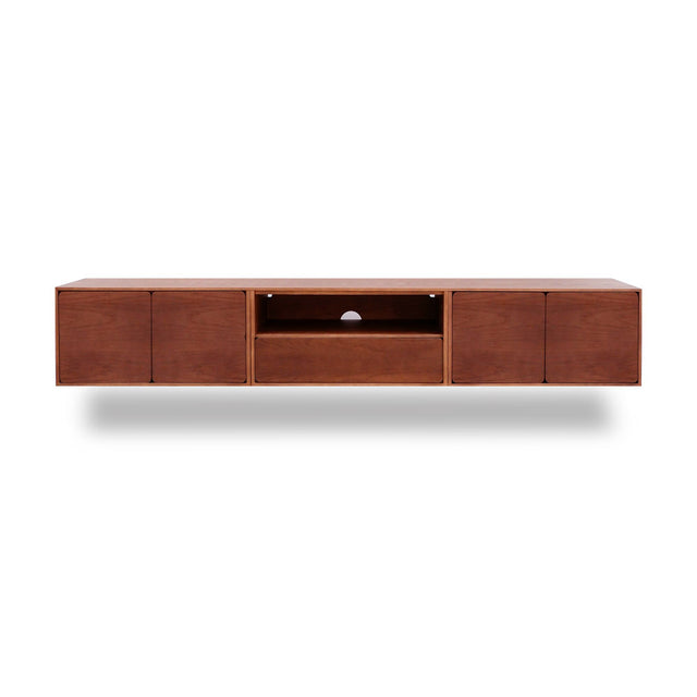 oak furniture minimalist nordic design