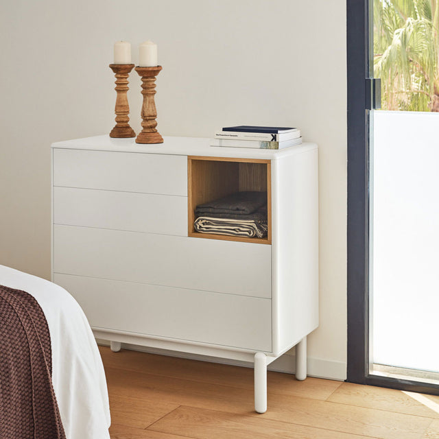 Cómoda Corvo 90cm Teulat