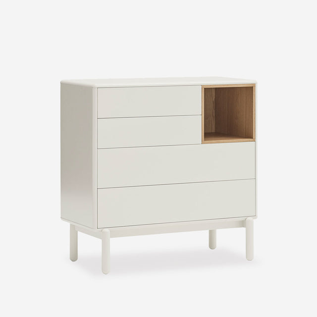 Cómoda Corvo 90cm Teulat