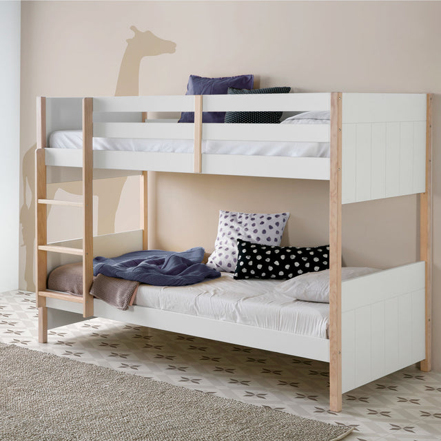 Litera Leo 90x190cm Teulat