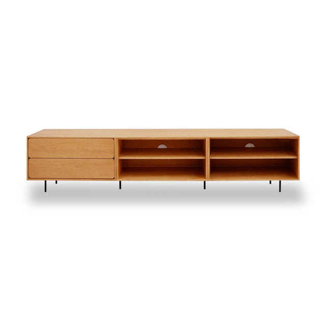 oak furniture minimalist nordic design