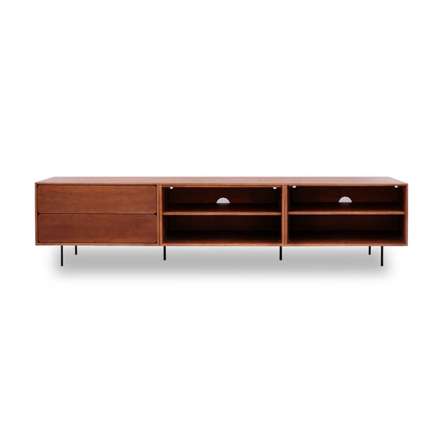 oak furniture minimalist nordic design