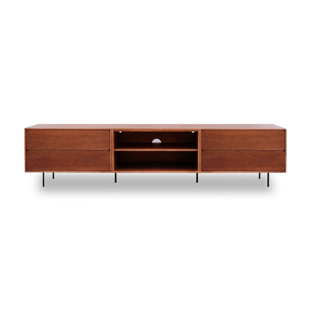 oak furniture minimalist nordic design