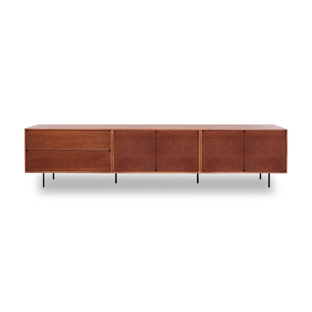 oak furniture minimalist nordic design