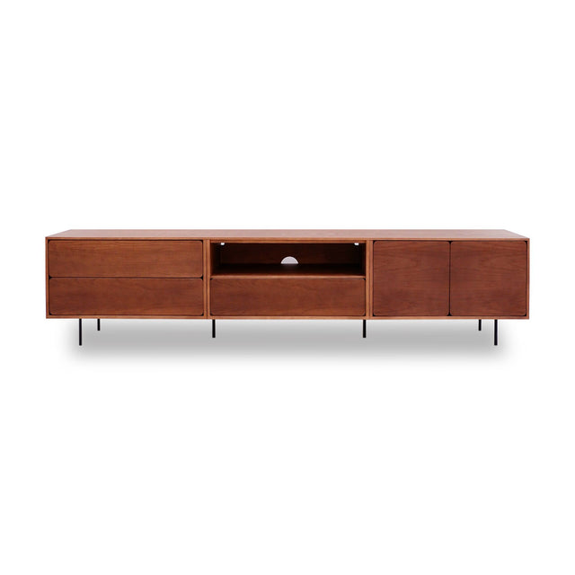 oak furniture minimalist nordic design