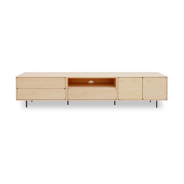 oak furniture minimalist nordic design