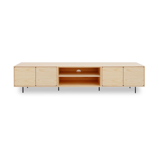 oak furniture minimalist nordic design