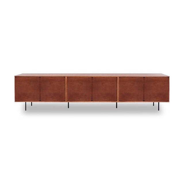 oak furniture minimalist nordic design