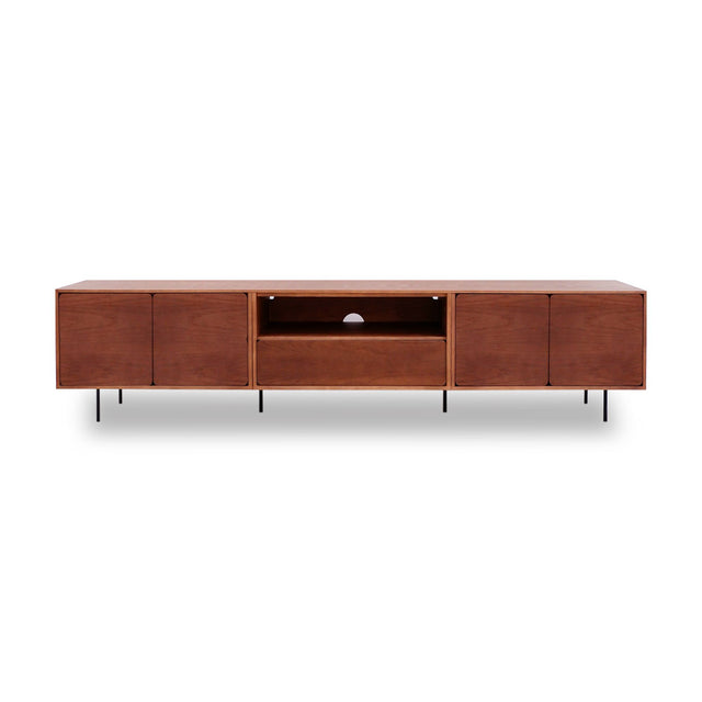 oak furniture minimalist nordic design