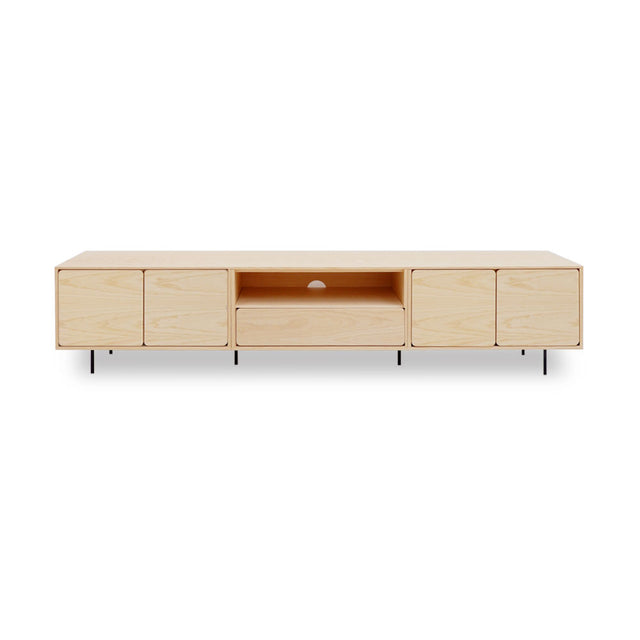 oak furniture minimalist nordic design