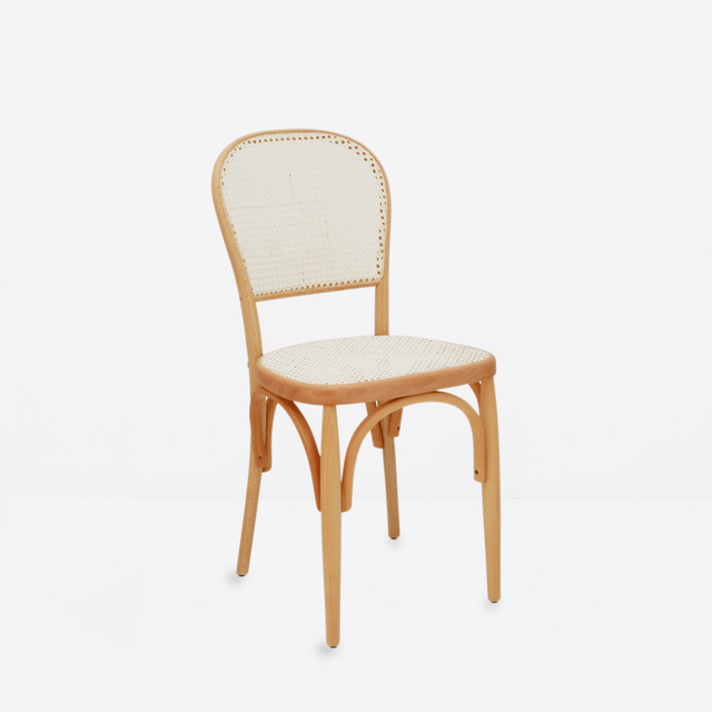 SlowdecoSilla de madera