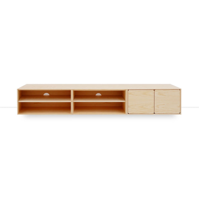 oak furniture minimalist nordic design