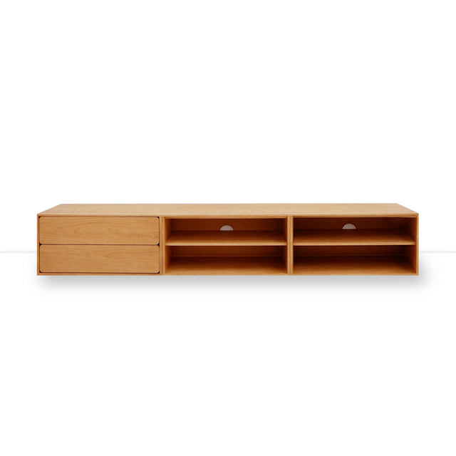 oak furniture minimalist nordic design