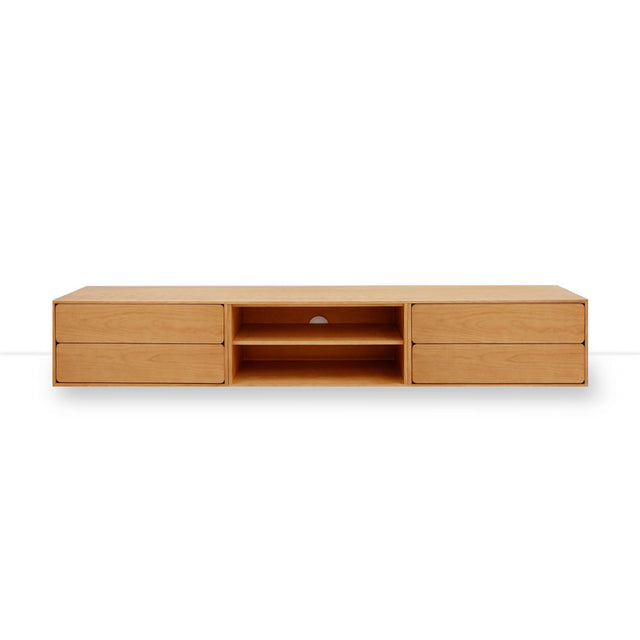 oak furniture minimalist nordic design