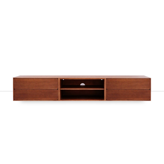oak furniture minimalist nordic design