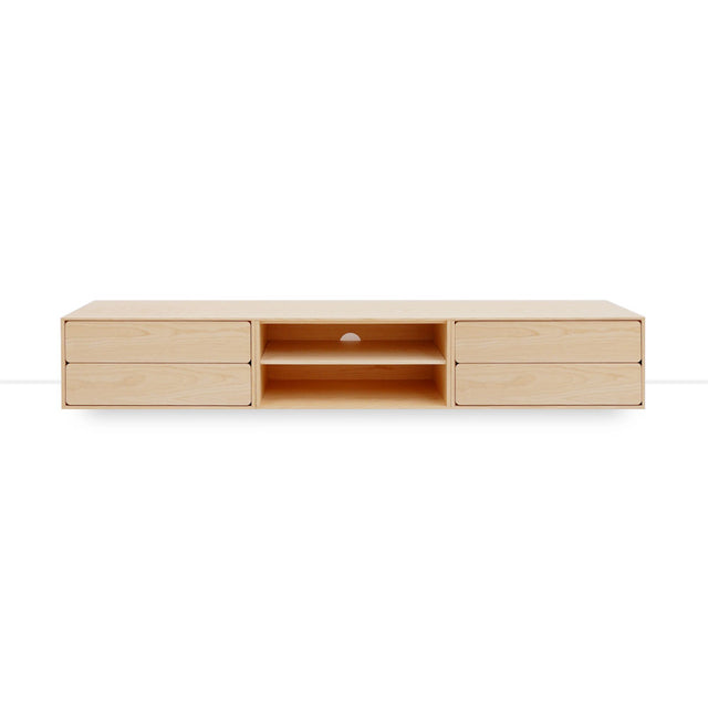 oak furniture minimalist nordic design