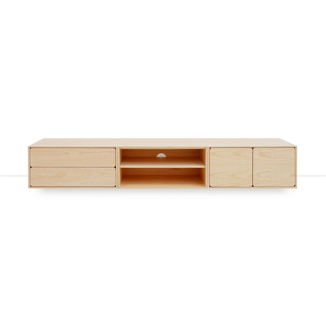 oak furniture minimalist nordic design