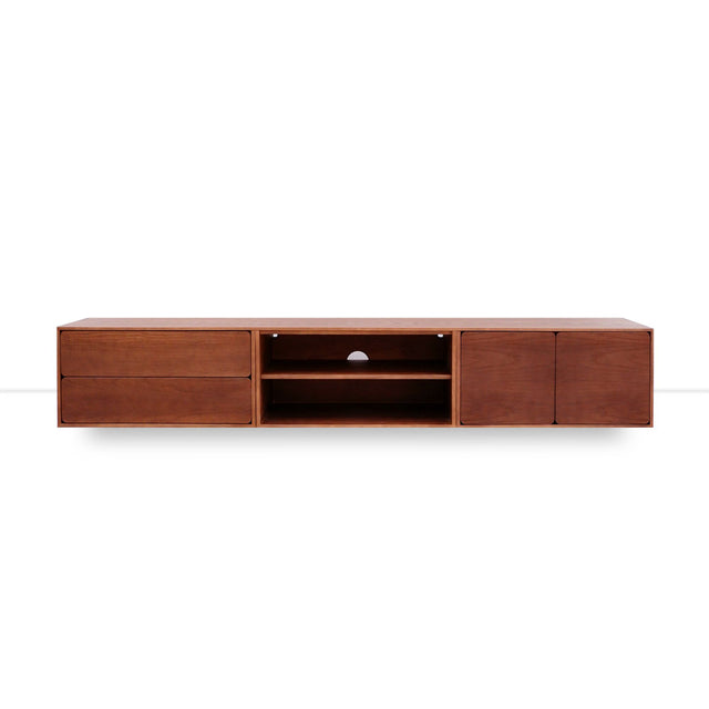 oak furniture minimalist nordic design