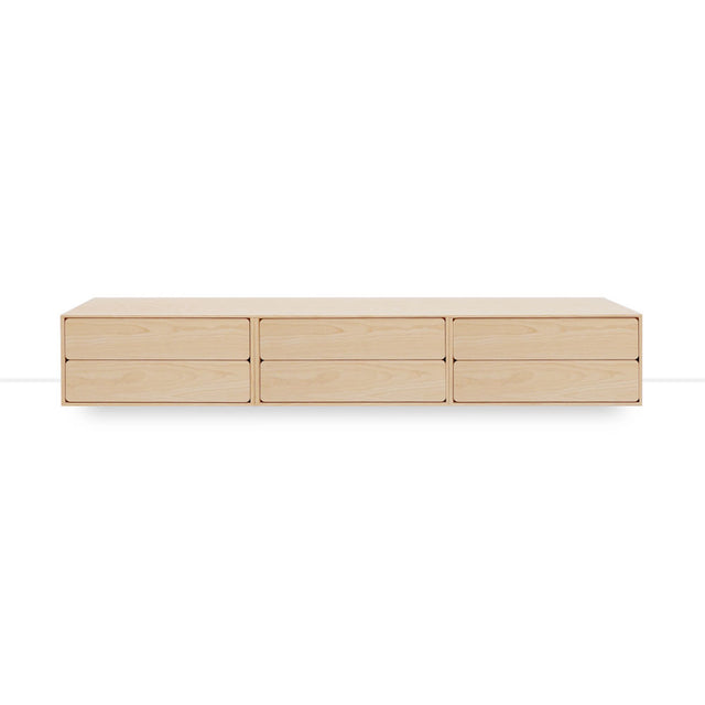 oak furniture minimalist nordic design