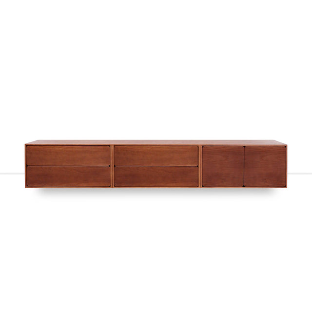 oak furniture minimalist nordic design