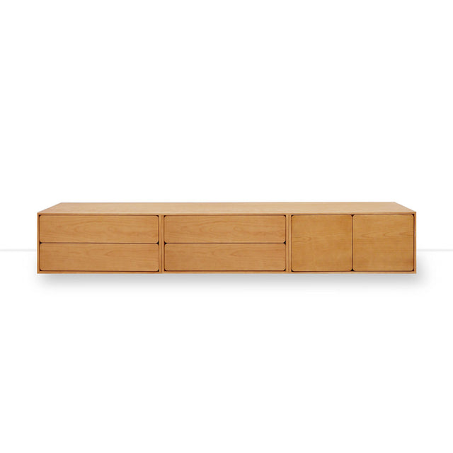 oak furniture minimalist nordic design