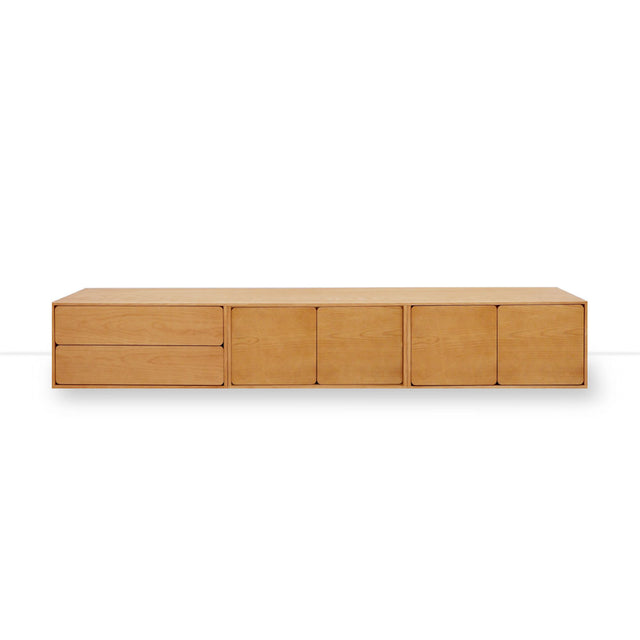 oak furniture minimalist nordic design