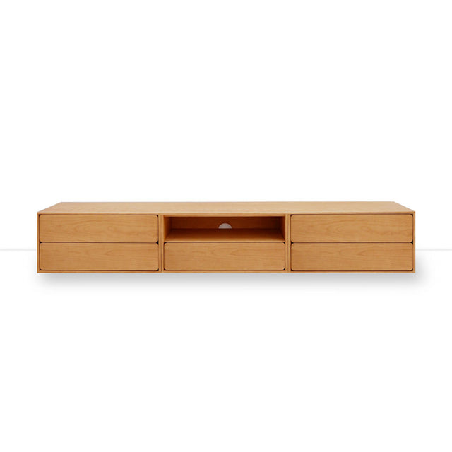oak furniture minimalist nordic design