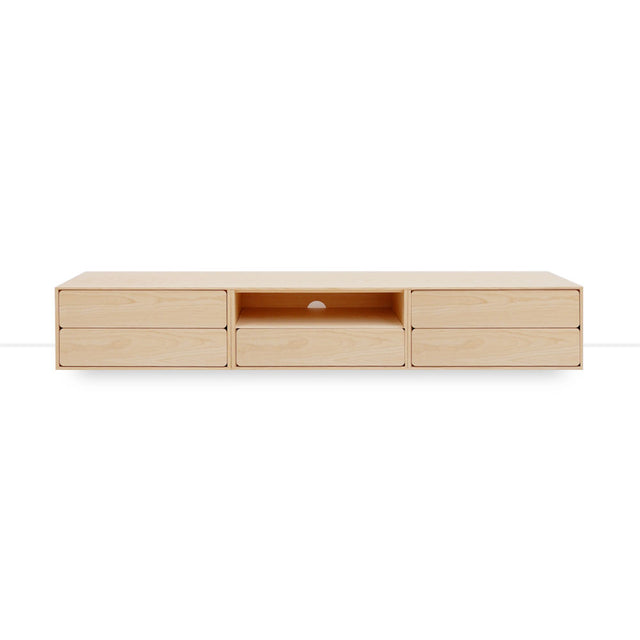 oak furniture minimalist nordic design
