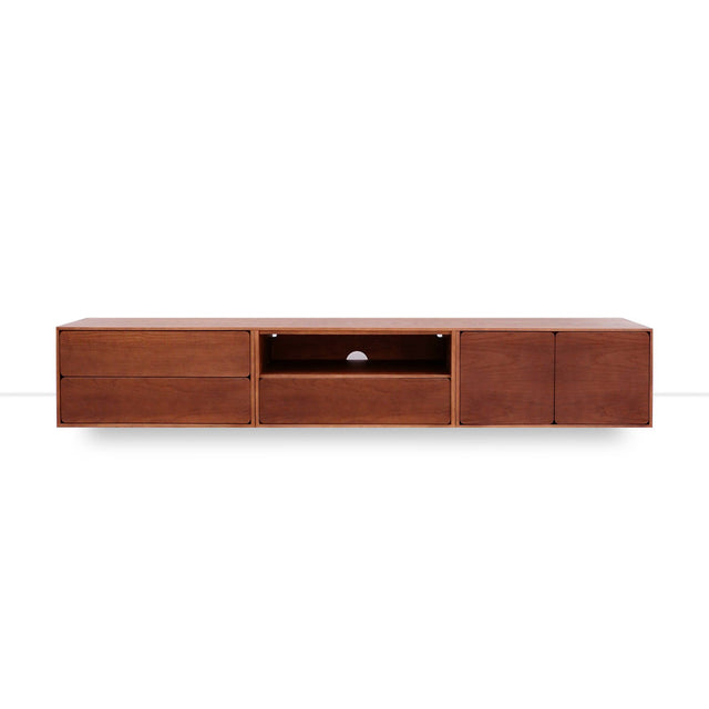 oak furniture minimalist nordic design
