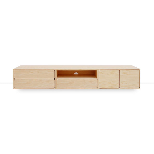 oak furniture minimalist nordic design