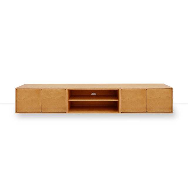 oak furniture minimalist nordic design