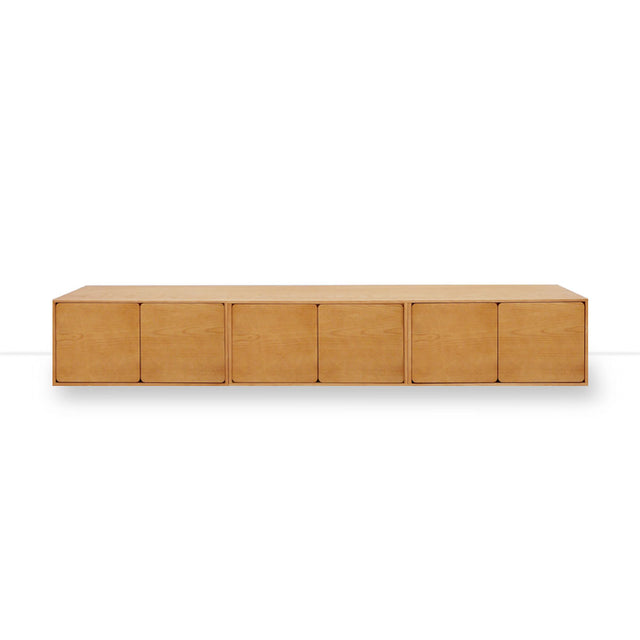 oak furniture minimalist nordic design