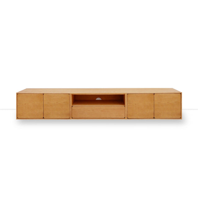 oak furniture minimalist nordic design