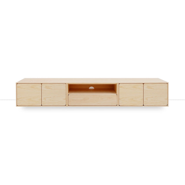 oak furniture minimalist nordic design
