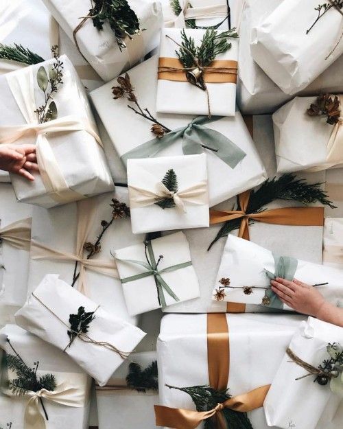 Guía de tiendas online españolas ideales para tus regalos de Navidad