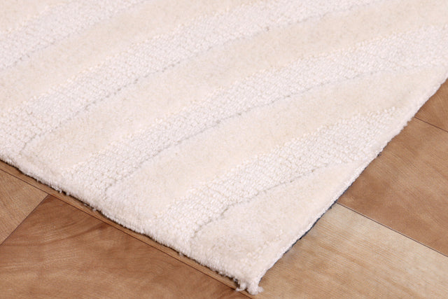 Alfombras nórdicas: cómo elegir la perfecta para tu salón