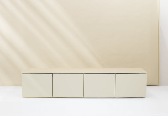 Mueble TV 200 cm: guía de medidas y estilos