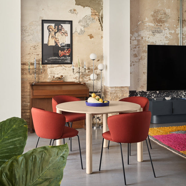 Muebles de Comedor