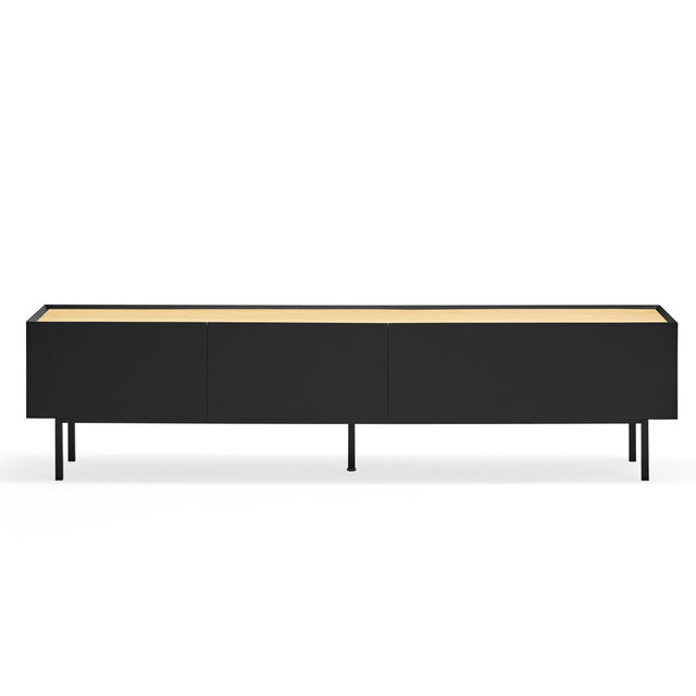oak furniture minimalist nordic design