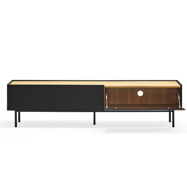 oak furniture minimalist nordic design