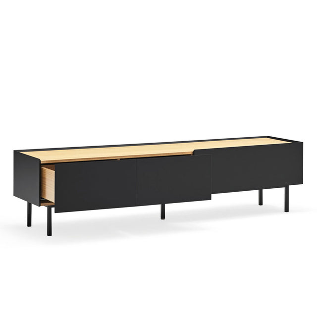 oak furniture minimalist nordic design