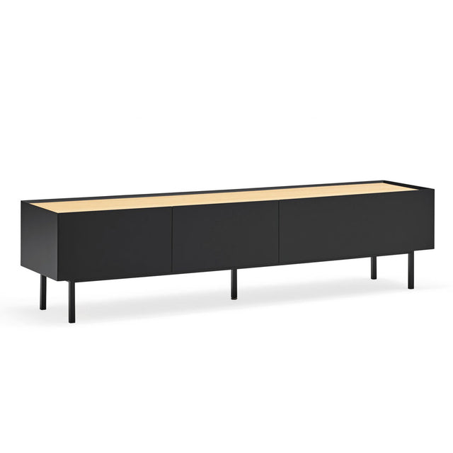 oak furniture minimalist nordic design
