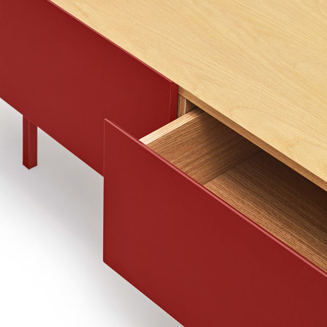 oak furniture minimalist nordic design