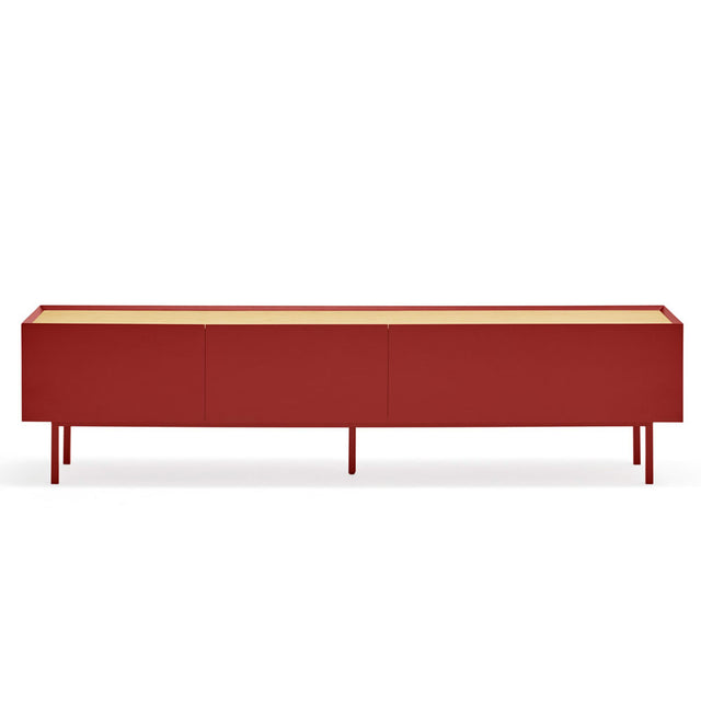 oak furniture minimalist nordic design