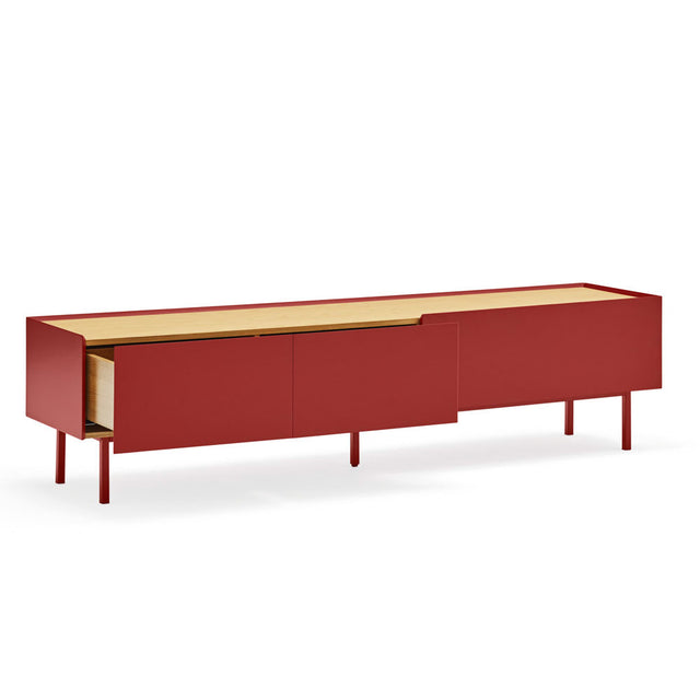 oak furniture minimalist nordic design
