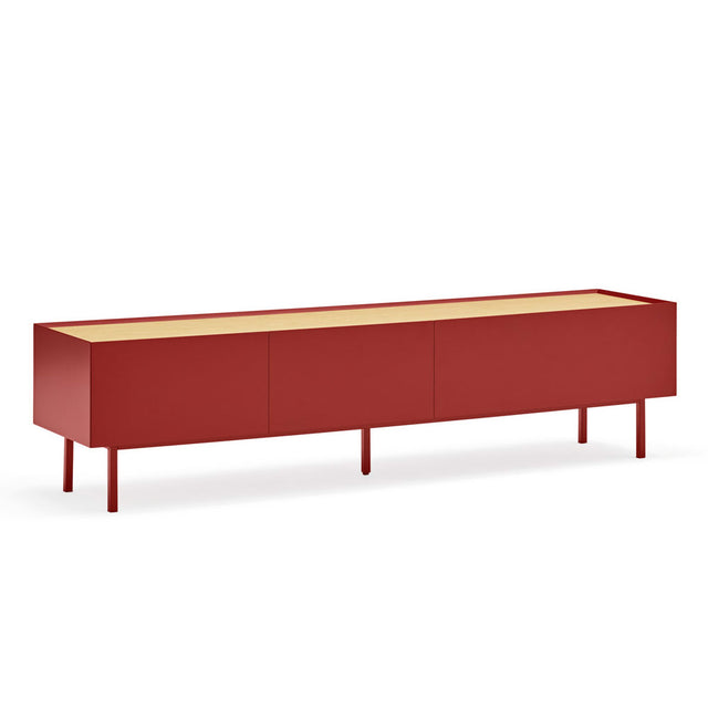 oak furniture minimalist nordic design