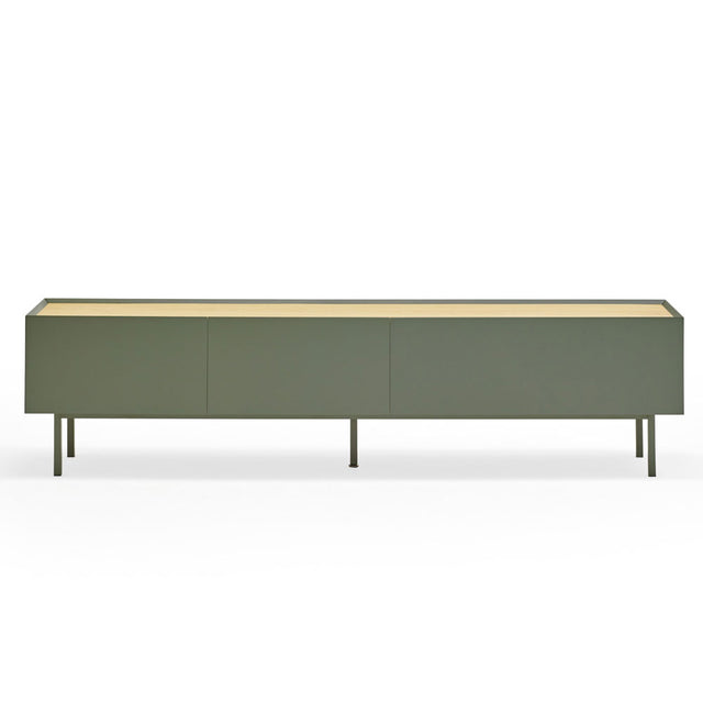 oak furniture minimalist nordic design