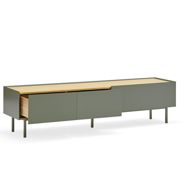 oak furniture minimalist nordic design